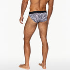 Active Jock Brief