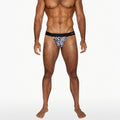 Active Jockstrap - Zebra