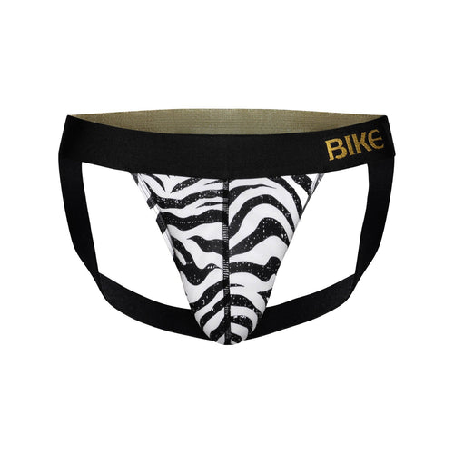 Active Jockstrap - Zebra