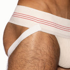 1980s Vintage Jockstrap