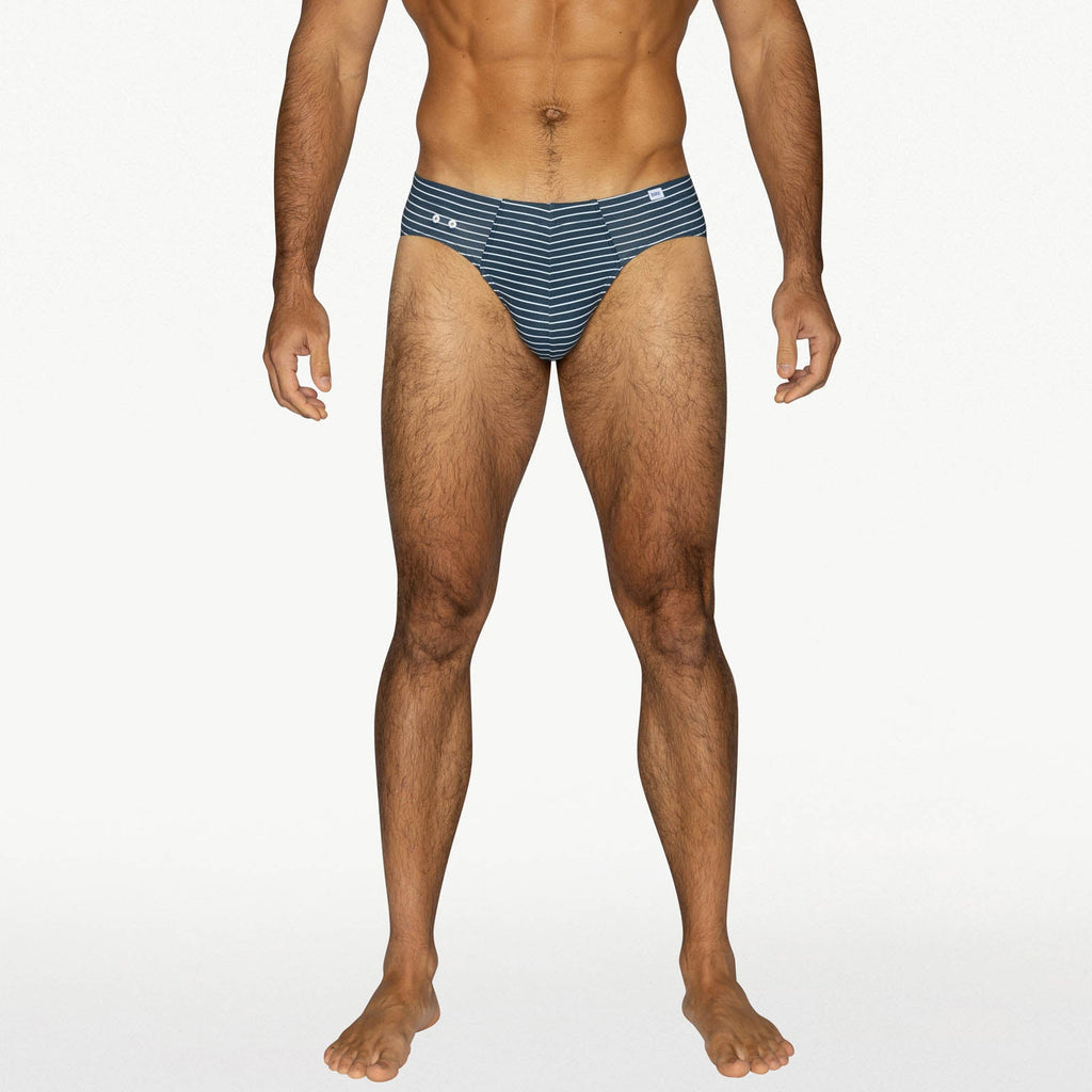 3-Pack Stretch Cotton Bikini Brief