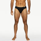 3-Pack Stretch Cotton Bikini Brief