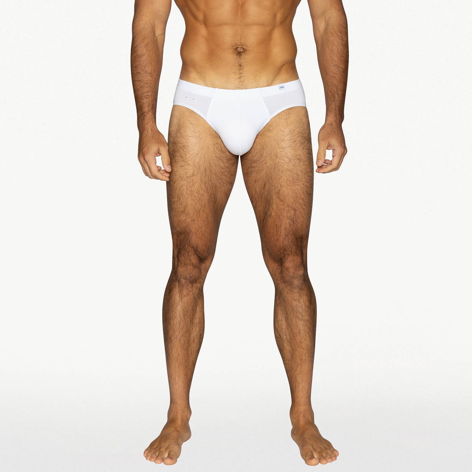 3-Pack Stretch Cotton Bikini Brief