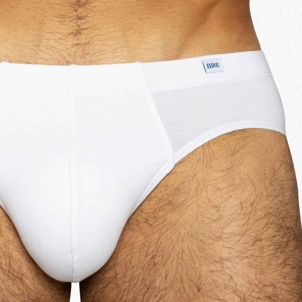 3-Pack Stretch Cotton Bikini Brief