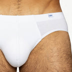 3-Pack Stretch Cotton Bikini Brief