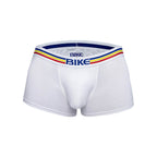 Stretch Cotton Trunk Underwear