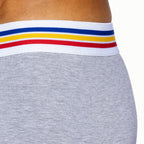 Stretch Cotton Trunk Underwear