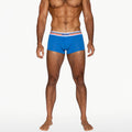 Stretch Cotton Trunk Underwear