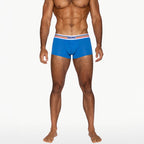 Stretch Cotton Trunk Underwear