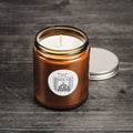 Birch & Black Pepper - Apothecary Jar