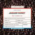 Costa Rica Tarrazú Jaguar Honey