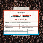 Costa Rica Tarrazú Jaguar Honey
