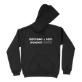 Bottoms & Tops Hoodie