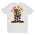 Bad Ass Queer