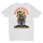 Bad Ass Queer