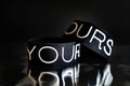 YOURS Band - 5 Colors