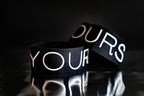 YOURS Band - 5 Colors
