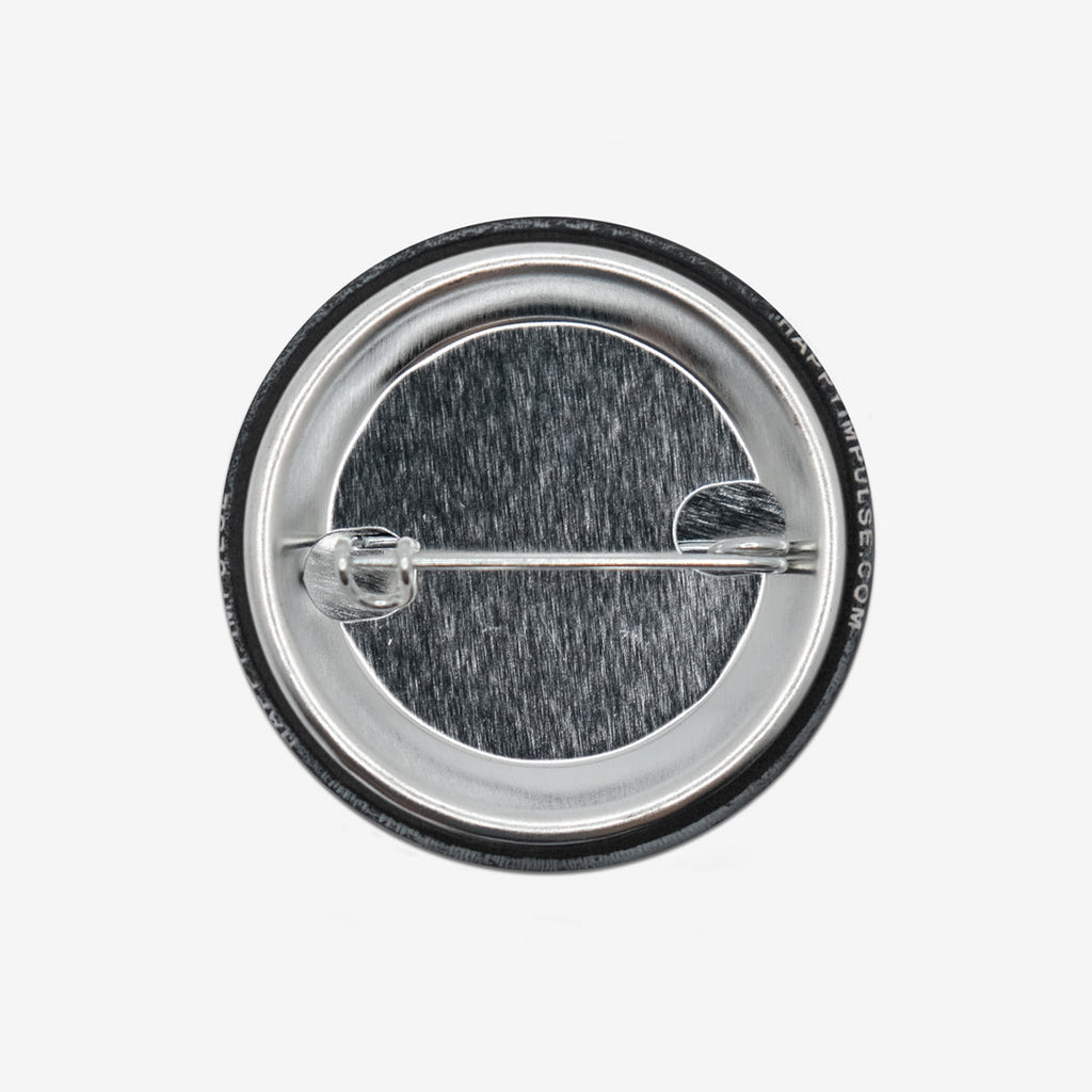 Bisexual Pokeball Button