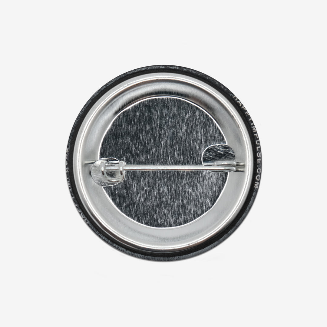 Bisexual Pokeball Button
