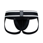 Armor Jock - Black