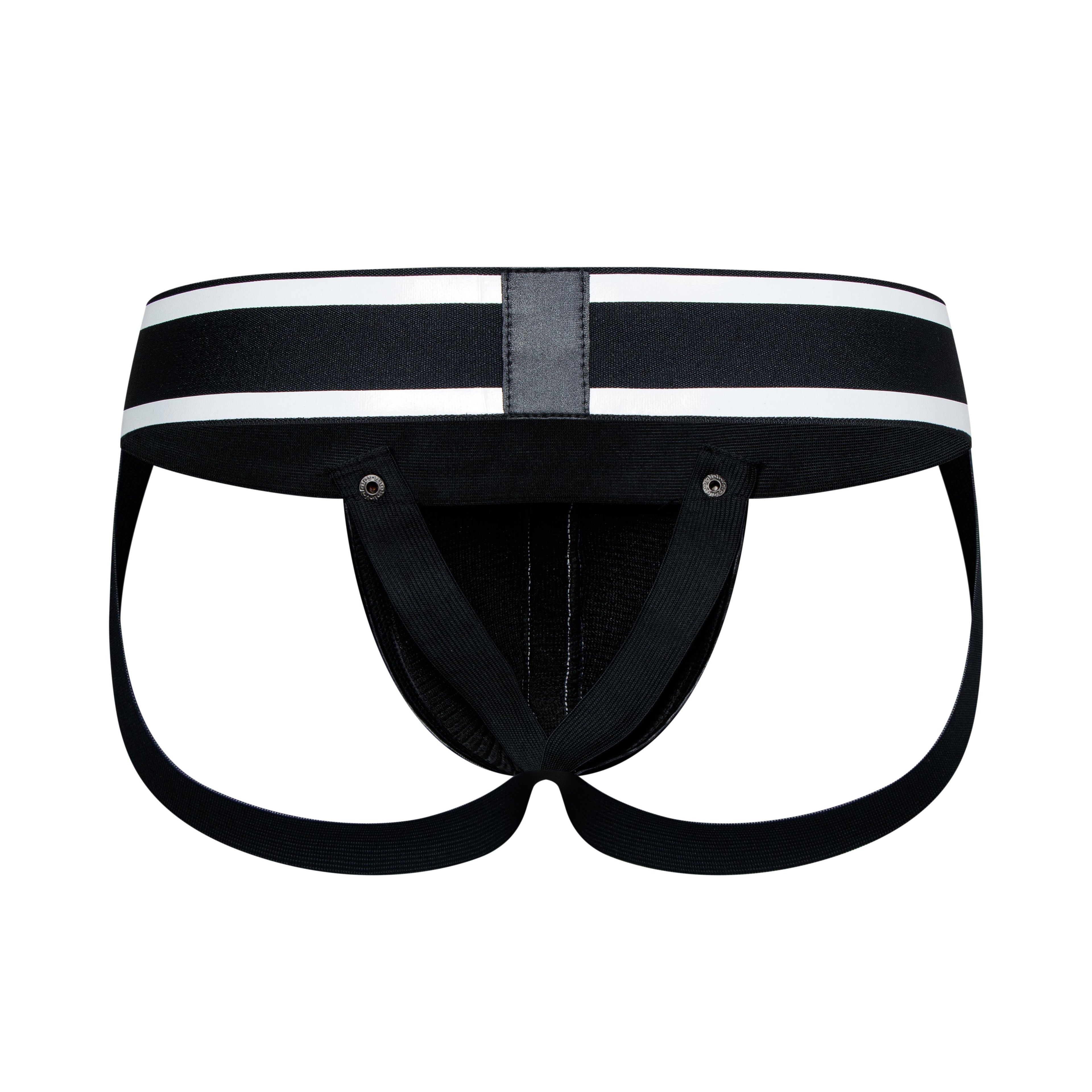 Armor Jock - Black