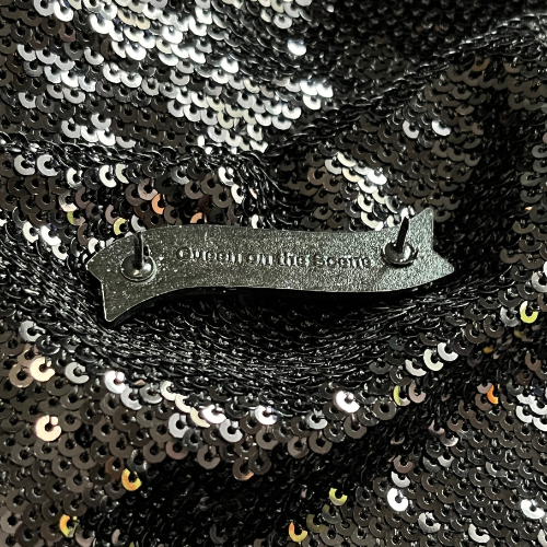 Ally Pride Pin
