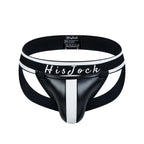 Armor Jock - Black