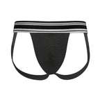 Core Jock - Bathhouse Black 2"