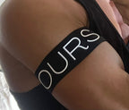 YOURS Band - 5 Colors