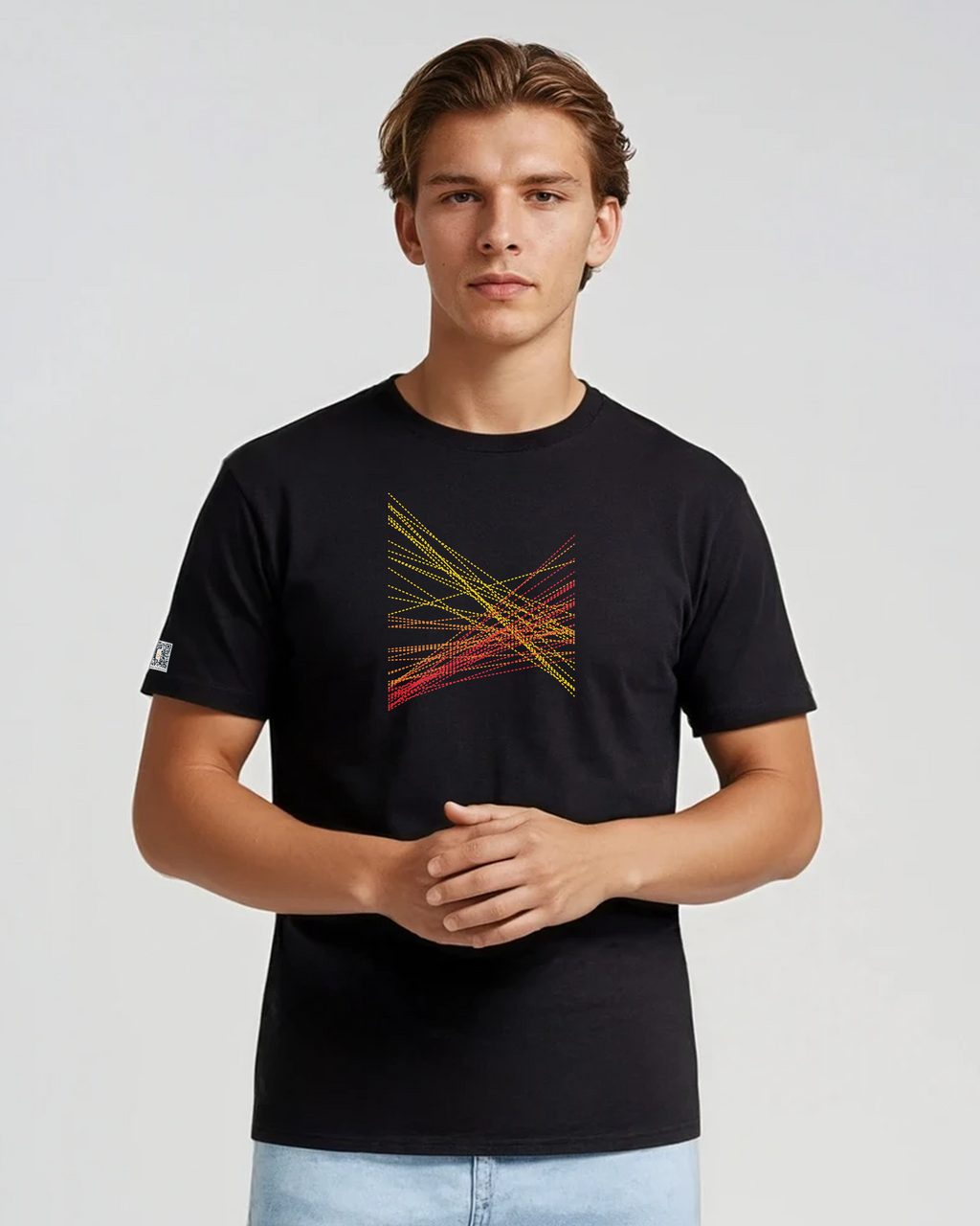 the correlation - printed shirt | Gun Laws Visualized