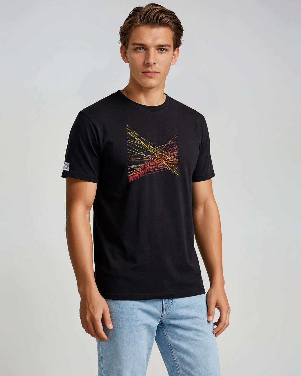 the correlation - printed shirt | Gun Laws Visualized