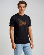 the correlation - printed shirt | Gun Laws Visualized