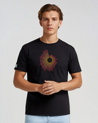 the surge - printed shirt | Natural Disasters Visualized