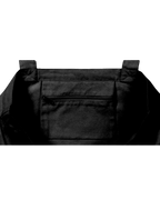 the gap - embroidered large tote bag | Gender Pay Gap Visualized