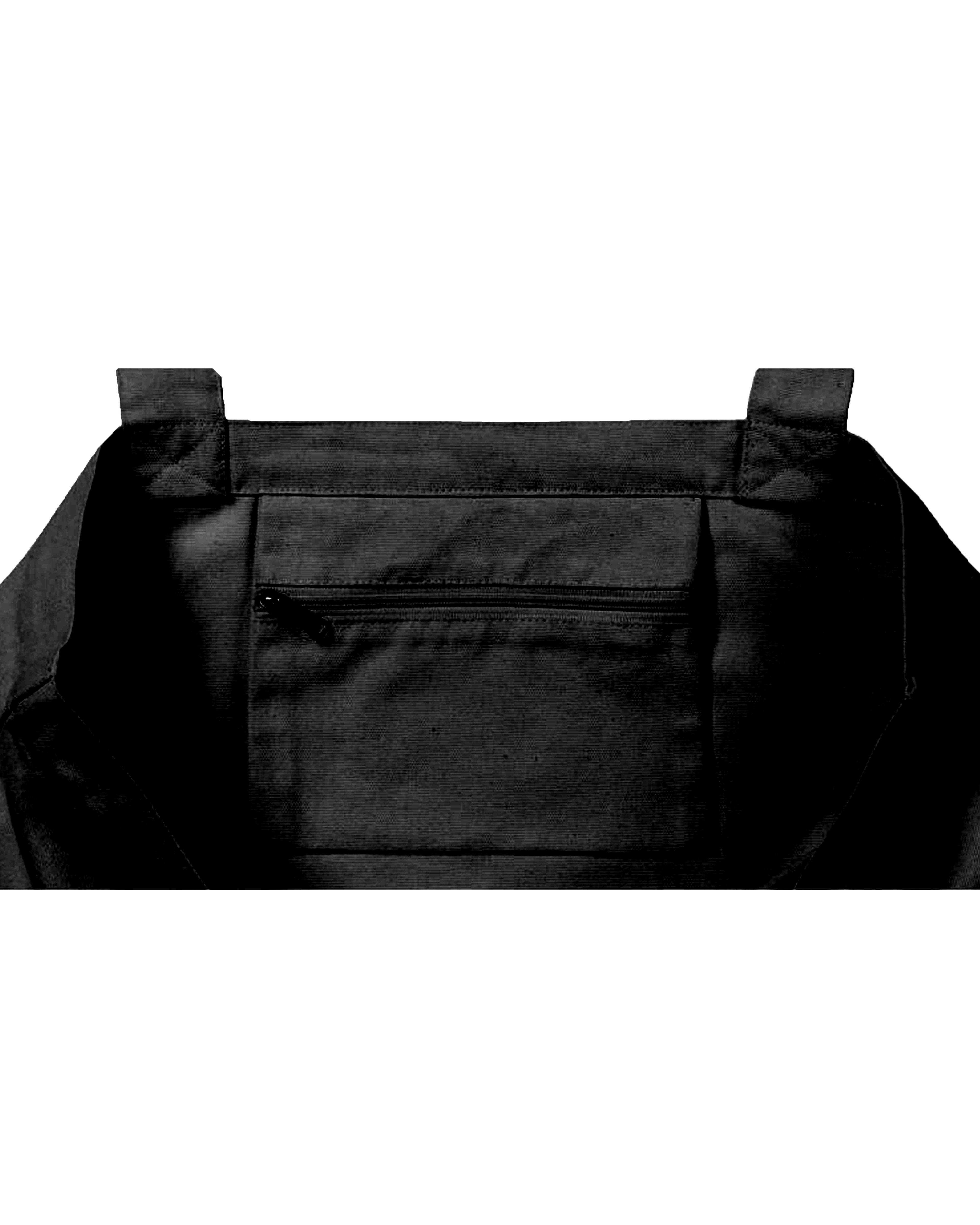 the gap - embroidered large tote bag | Gender Pay Gap Visualized