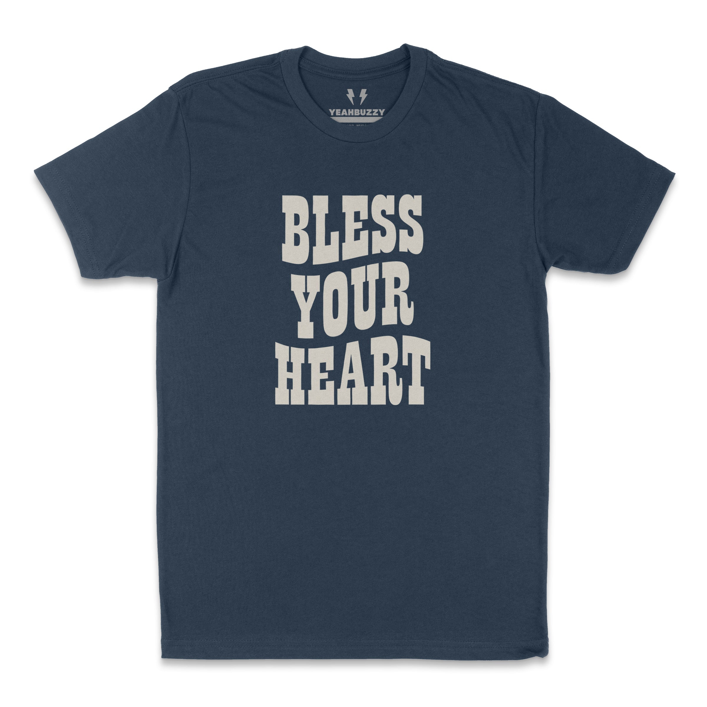 Bless Your Heart