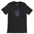 Trans Bodily Autonomy is a Human Right Tee