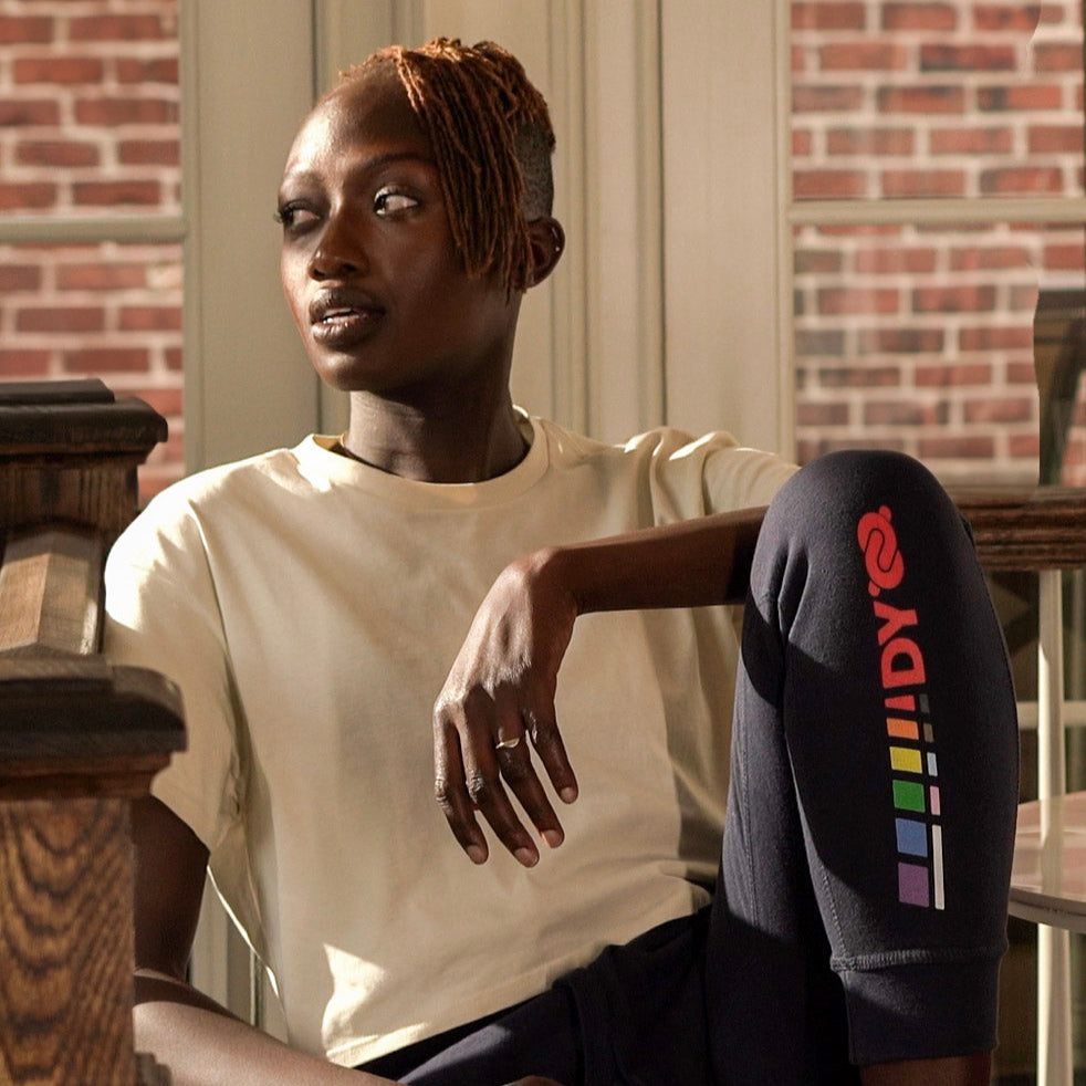 Progress Pride Sport Joggers