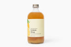 Lemon Drop Cocktail & Mocktail Mixer, 16 fl oz