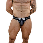 Hero Jock - Black