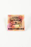 Sagittarius Sticker