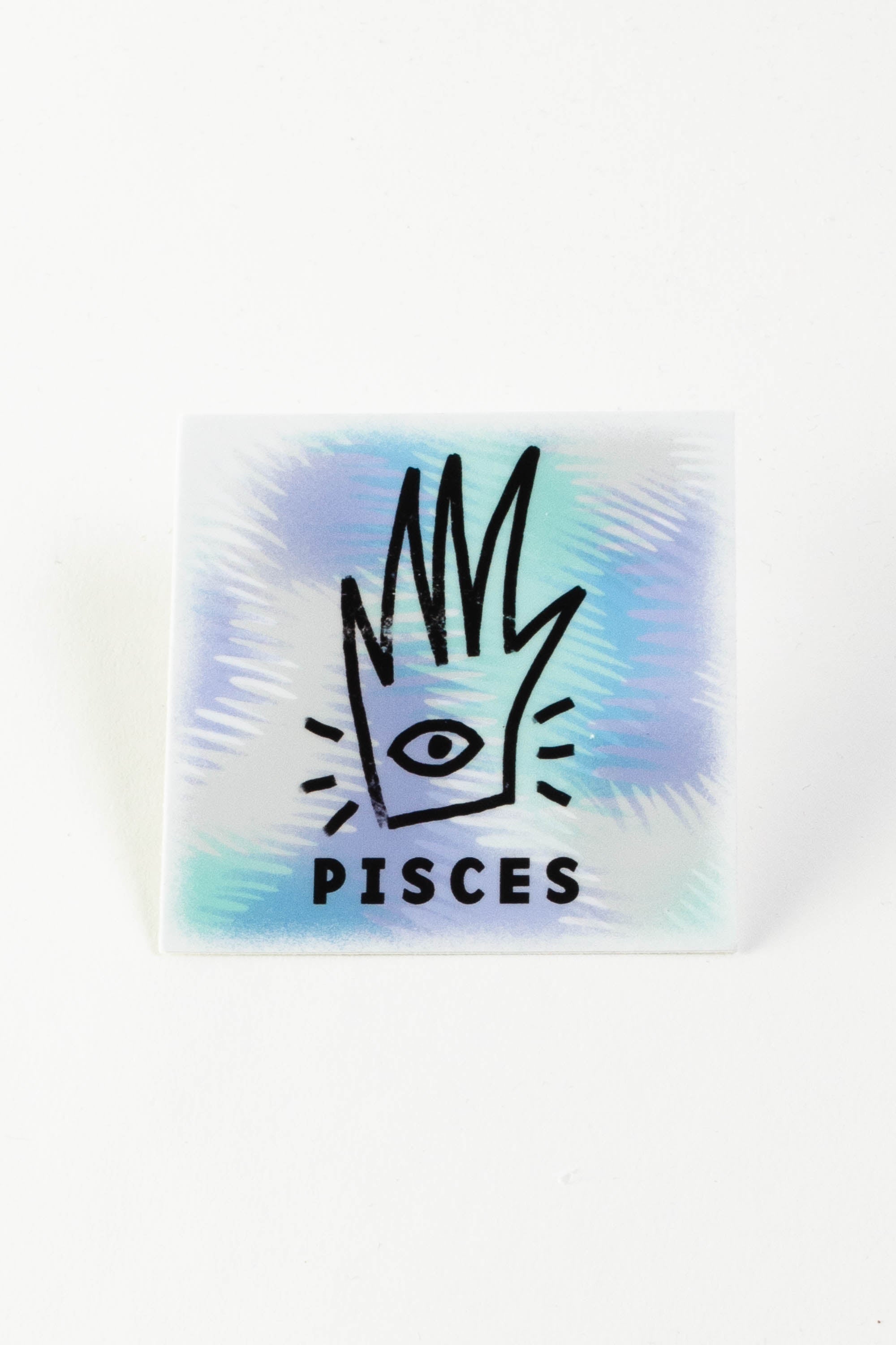 Pisces Sticker