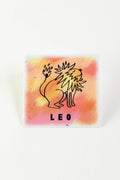 Leo Sticker