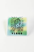 Virgo Sticker