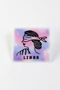 Libra Sticker