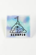 Scorpio Sticker