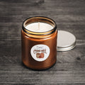 Cider Mill - Apothecary Jar