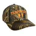 Camo Princess Cap