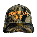 Camo Princess Cap