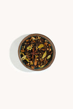Smoky Mountains Cowboy Chai Premium Loose Leaf Tea